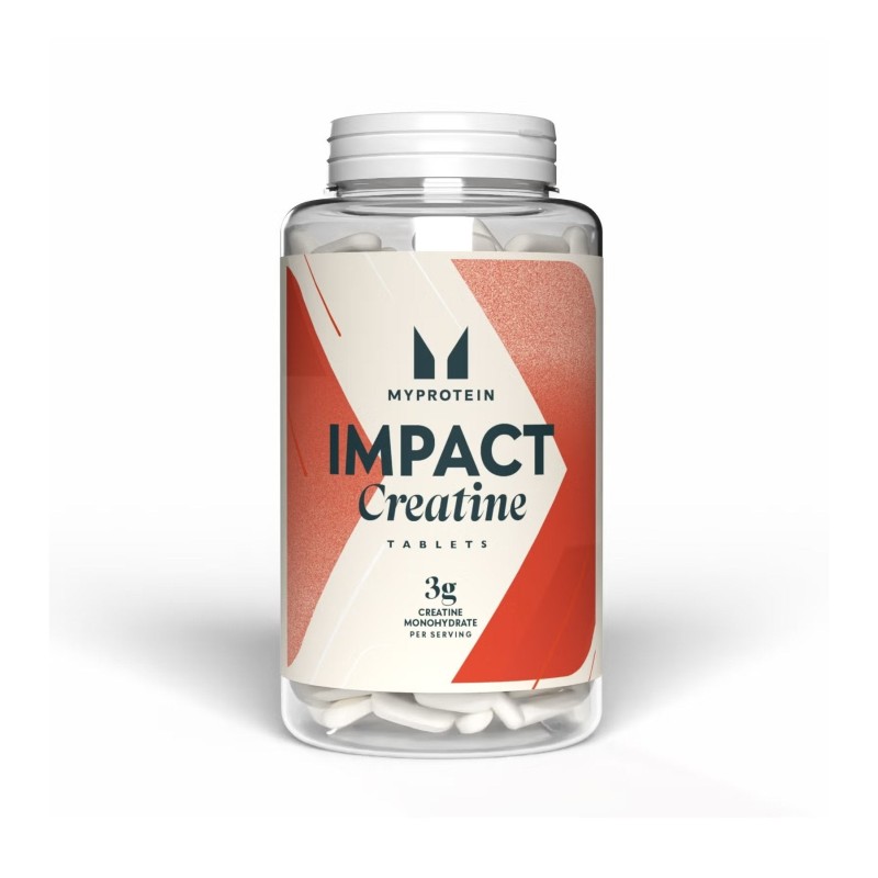 Myprotein Creatine Monohydrate Tabs от Ready for Life
