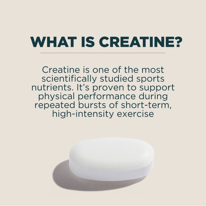 Myprotein Creatine Monohydrate Tabs от Ready for Life