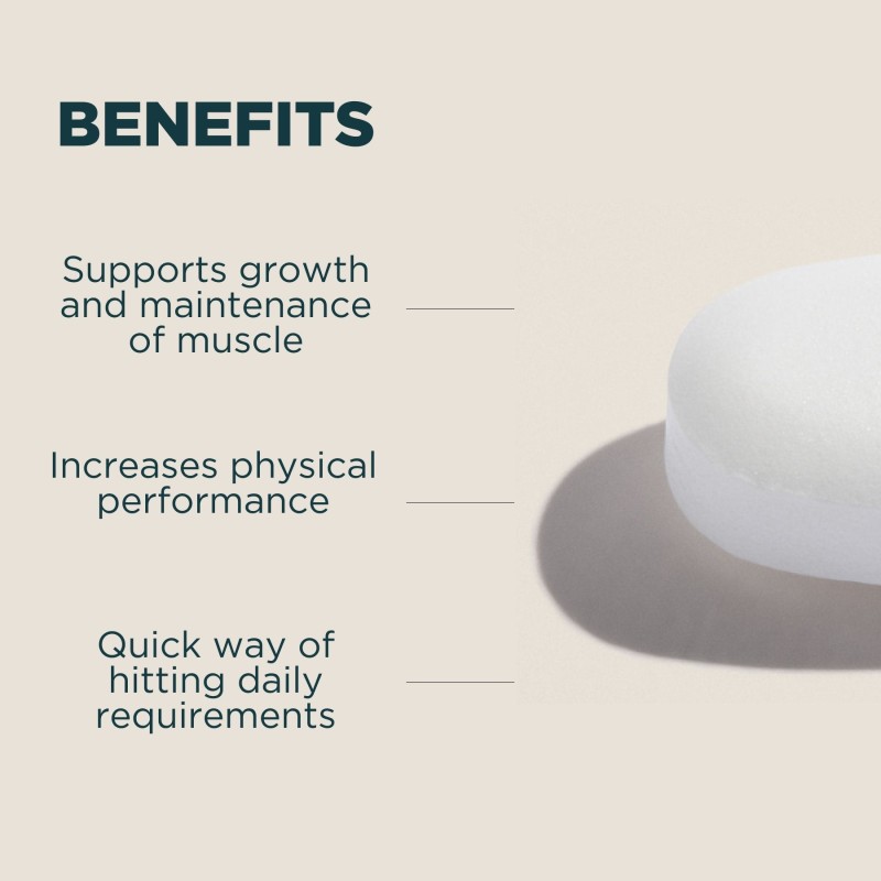 Myprotein Creatine Monohydrate Tabs от Ready for Life