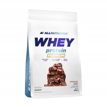 AllNutrition Whey Protein Premium | Суроватъчен Протеин