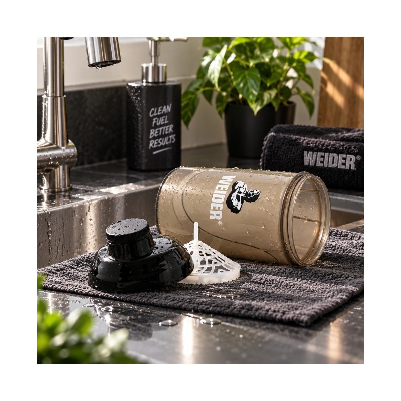 Weider Shaker | Фитнес Шейкър