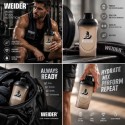 Weider Shaker | Фитнес Шейкър