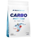 Allnutrition Carbo Multi Max - Въглехидратна Формула
