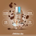 Allnutrition Sweet Sauce - Диетичен Сироп
