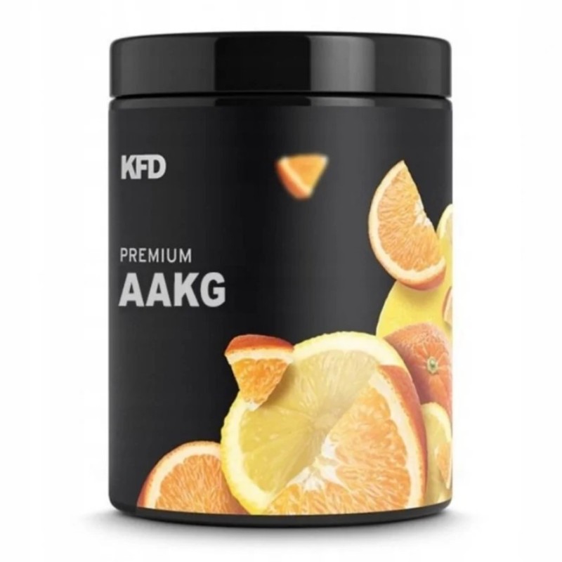 KFD Premium AAKG от Ready for Life