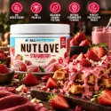 AllNutrition Nutlove Strawberry Cream | Ягодов крем без добавена захар