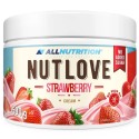 AllNutrition Nutlove Strawberry Cream | Ягодов крем без добавена захар