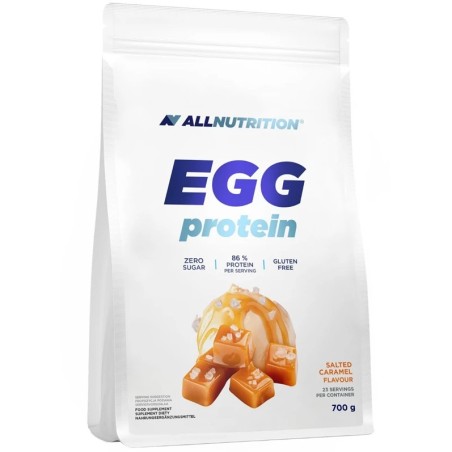 AllNutrition Egg Protein | Яйчен Протеин