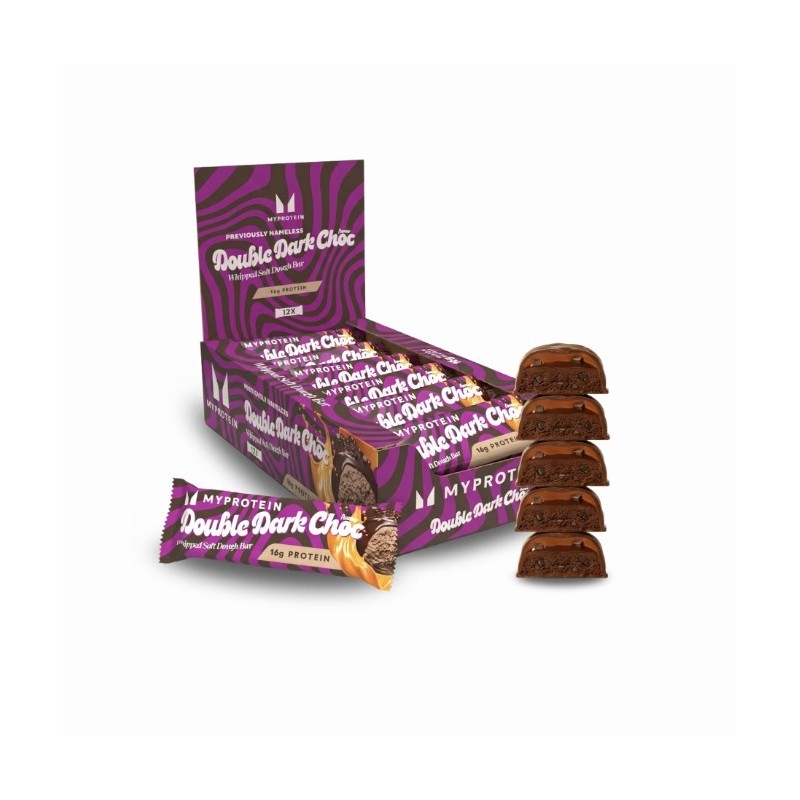 Myprotein Soft Protein Bar – Мек Протеинов Бар