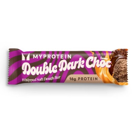 Myprotein Soft Protein Bar – Мек Протеинов Бар