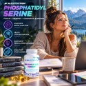 AllNutrition Phosphatidyl Serine | Фосфатидилсерин