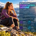 AllNutrition Phosphatidyl Serine | Фосфатидилсерин