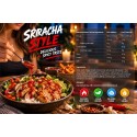 AllNutrition Sriracha Style | Пикантен Сос без Добавена Захар