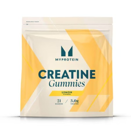 Myprotein Creatine Gummies – Креатинови Желирани Бонбони