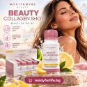 Myprotein Collagen Beauty Shot  - Колагенов шот за красота