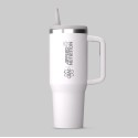 Applied Nutrition Cooler Cup - White - Чаша