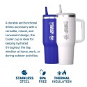 Applied Nutrition Cooler Cup - White - Чаша