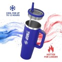 Applied Nutrition Cooler Cup - White - Чаша