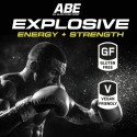 Applied Nutrition ABE Pump - Stim-Free - Азотен Бустер