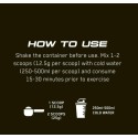 Applied Nutrition ABE Pump - Stim-Free - Азотен Бустер