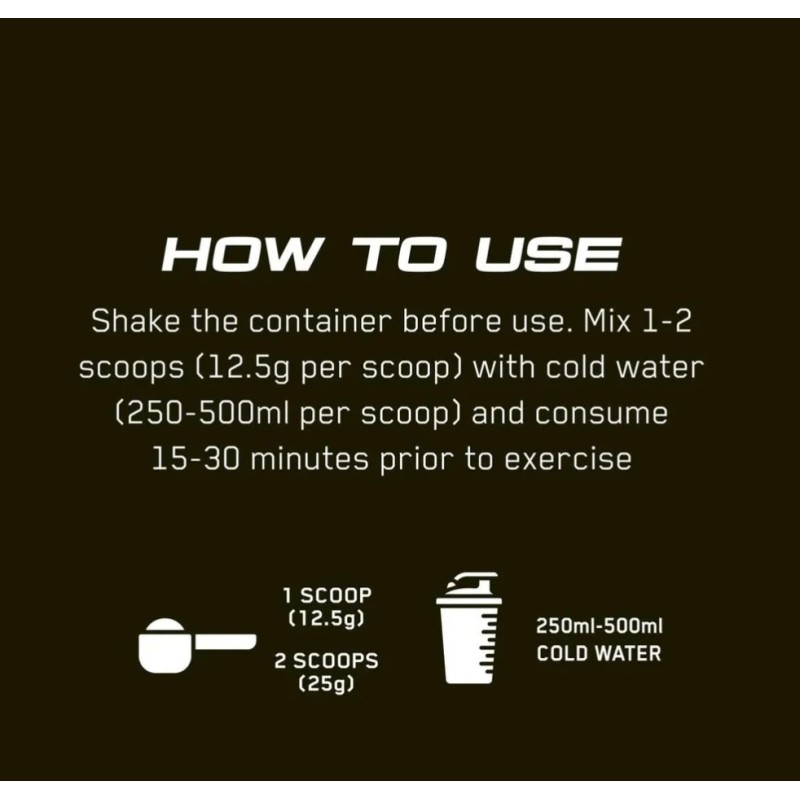 Applied Nutrition ABE Pump - Stim-Free - Азотен Бустер