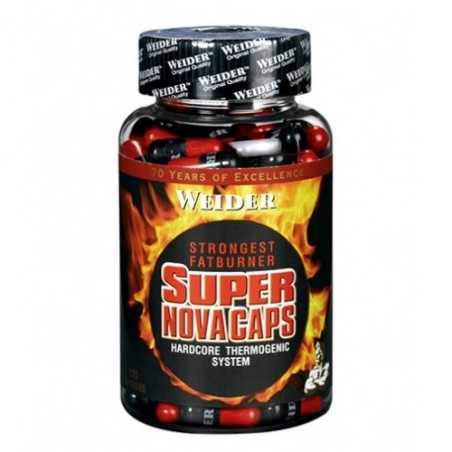 WEIDER Super Nova от Ready for Life