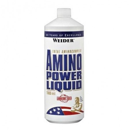 WEIDER Amino Power Liquid от Ready for Life