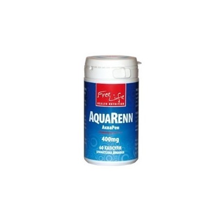 FreeLife AquaRenn от Ready for Life