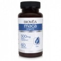 Biovea MACA Organic 500mg от Ready for Life