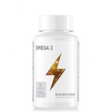 Battery Nutrition Omega 3
