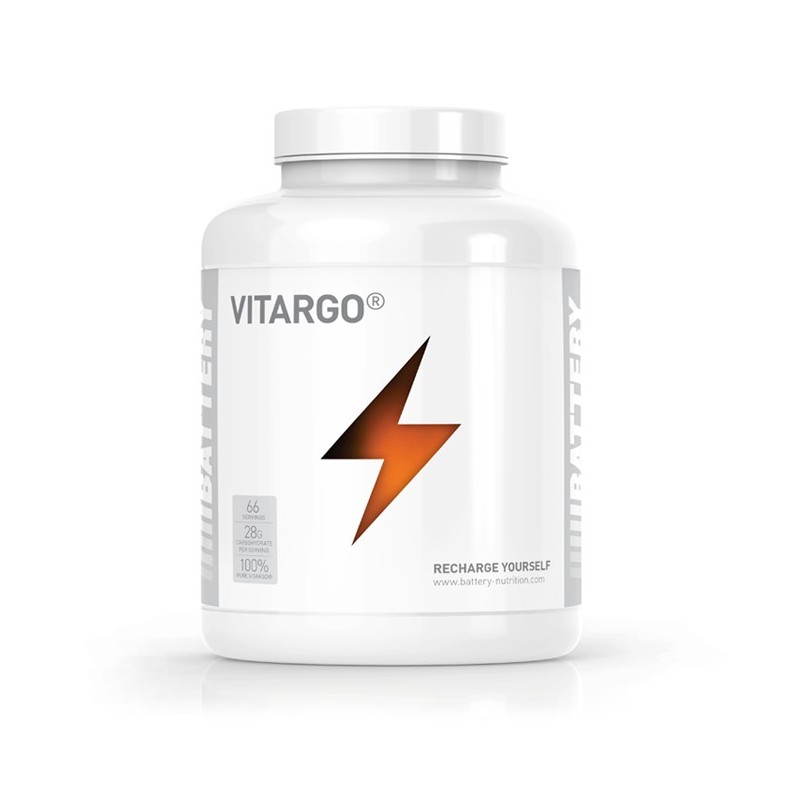 Battery Nutrition Vitargo