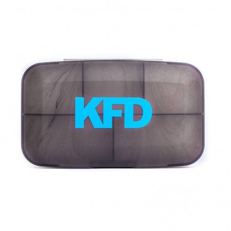 KFD Pill Box от Ready for Life