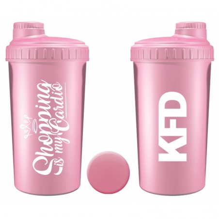 KFD Shaker - Shopping Is My Cardio от Ready for Life