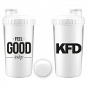 KFD Shaker - Feel Good Today от Ready for Life