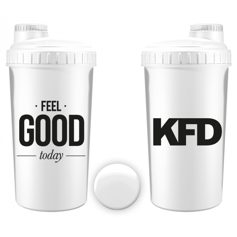 KFD Shaker - Feel Good Today от Ready for Life
