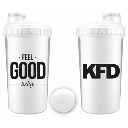 KFD Shaker - Feel Good Today от Ready for Life