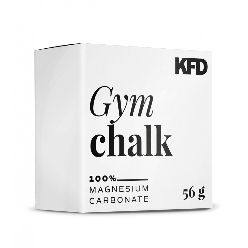 KFD Gym Chalk от Ready for Life