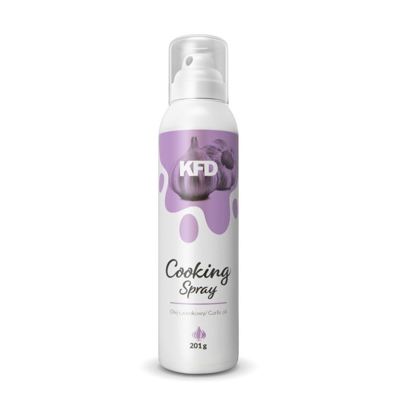 KFD Cooking Spray - Garlic от Ready for Life