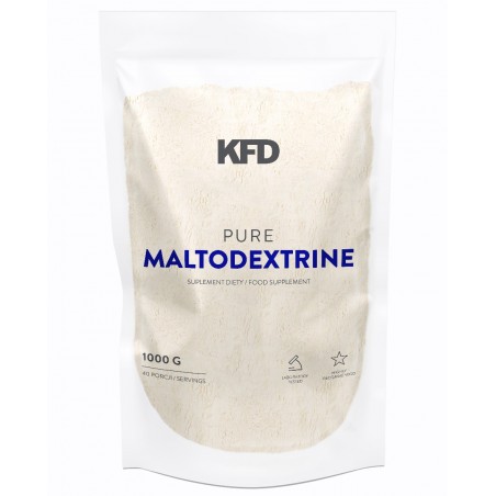 KFD Pure Maltodextrine от Ready for Life