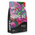 KFD Regular+ WPC 80 от Ready for Life