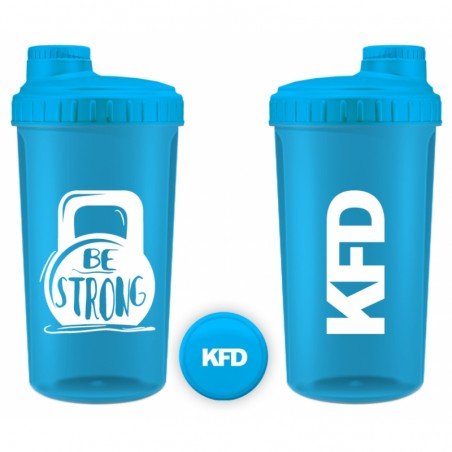KFD Shaker - Be Strong от Ready for Life