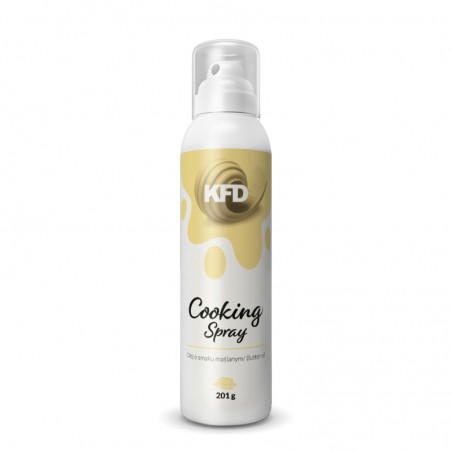 KFD Cooking Spray - Butter от Ready for Life