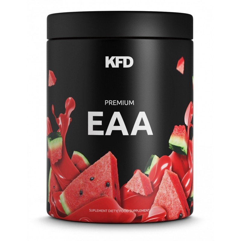 KFD Premium EAA от Ready for Life