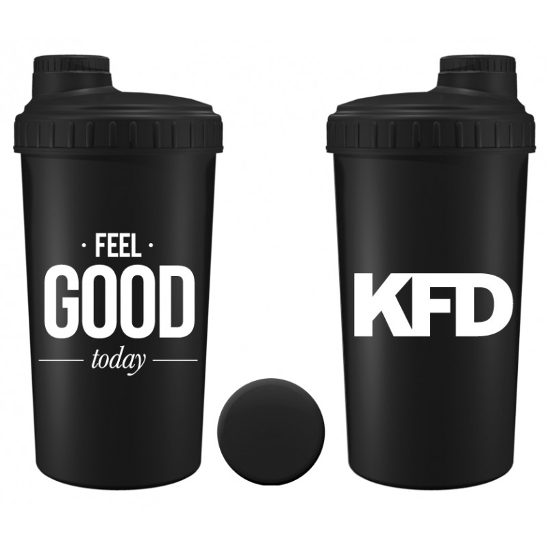 KFD Shaker - Feel Good Today от Ready for Life