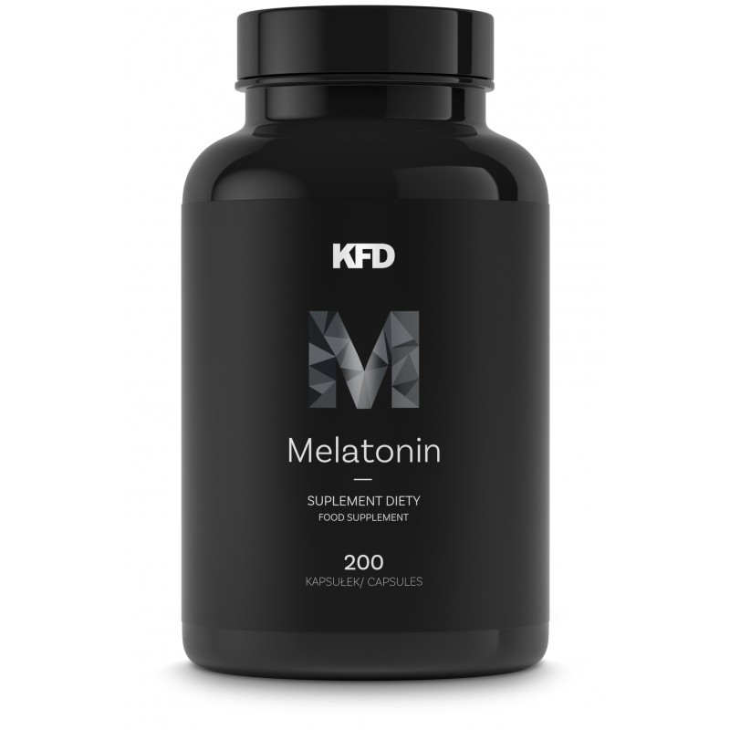 KFD Melatonin от Ready for Life