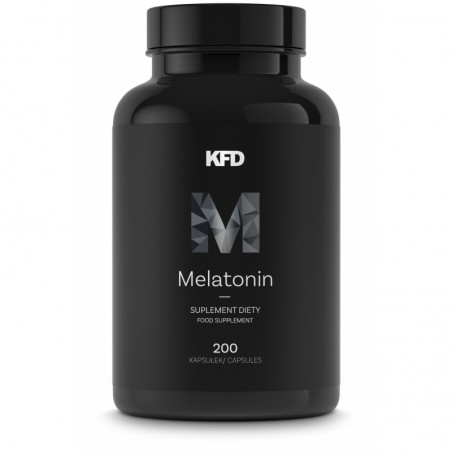 KFD Melatonin от Ready for Life