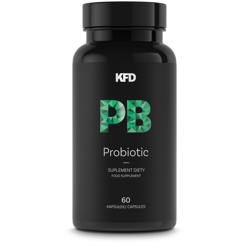 KFD Probiotic от Ready for Life