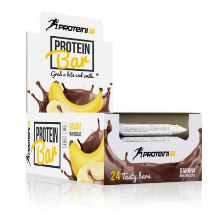 Proteini.SI Protein Bar - Протеинов Бар
