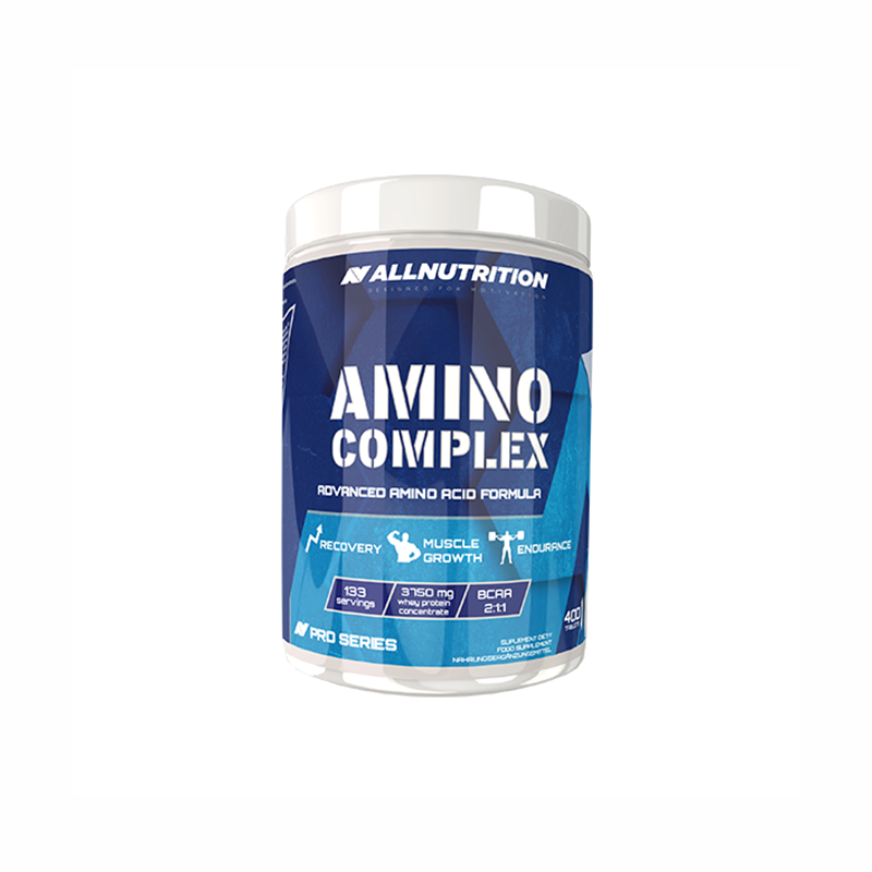 Allnutrition Amino Complex - Аминокиселини