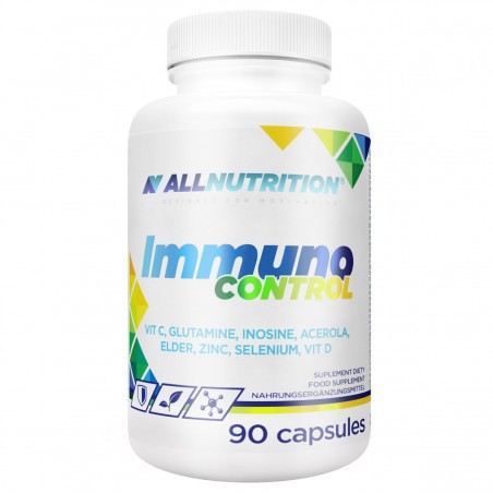 Allnutrition Immuno Control - Имуностимулатор